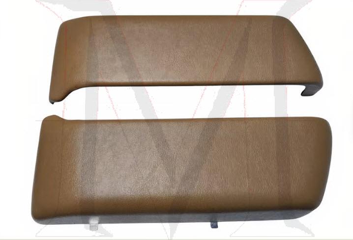 DOOR POCKET LATE 1980-1989