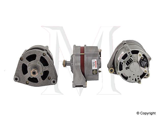 15-3011 ALTERNATOR | Miller's Mercedes Benz 450sl parts