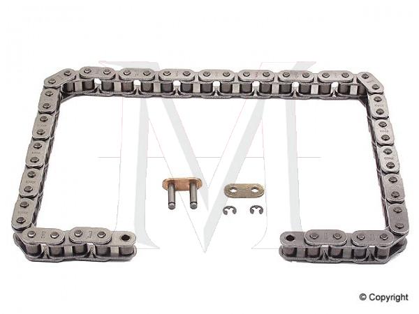 ROLLER CHAIN